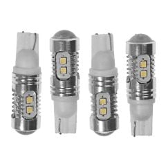 LED Marker Light Conversion Kit Front/Rear Mustang 2005-2014