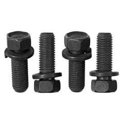 Fan Clutch to Water Pump Bolts Mustang 5.0L 1979-1993