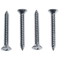 Kick Panel Screw 4 Mustang 1969-1970