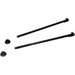 CJ Classic Trucks Battery Hold Down Bolt Kit Ford Bronco 1966-1977
