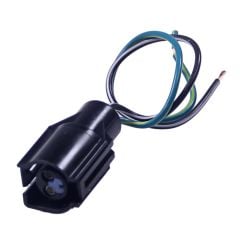 Coolant Temperature Sensor Connector With Pigtail Mustang 1983-1995