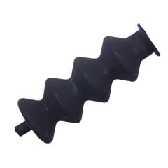 Accelerator Rod Firewall Boot Seal Bronco 1966-1977