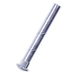 Door Hinge Pin With Oil Groove Bronco 1966-1977/ F-100 1948-1952