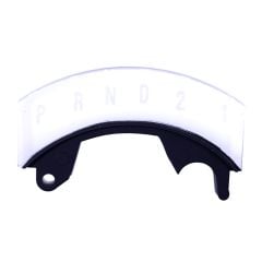 Gear Shift Selector Dial Automatic Transmission Bronco 1974-1977