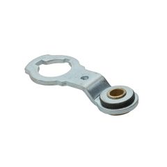 Column Shift Lever Arm Second And Third Gear Manual Transmission Bronco 1966-73