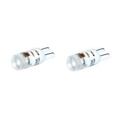 LED License Plate Light Bulb Pair Mustang 1994-2004