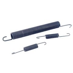 Seat Track Spring Set Driver Side Bronco 1966-1977