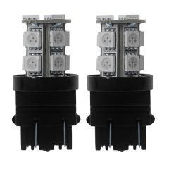 Oracle Lighting LED Brake Light Bulb Red Pair Focus ST 2013-2018/Fiesta ST 2014-2019