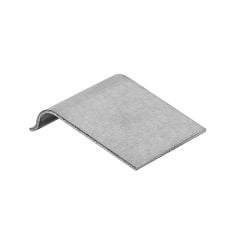 Hood Prop Rod Retainer Bronco 1966-1977
