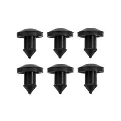Firewall Insulation Clip Set Bronco 1966-1977