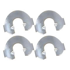 Gear Shift Lever And Transmission Shift Arm Clip Set F-100 1965-1972