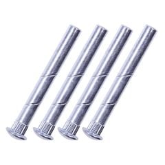 Door Hinge Pin With Oil Groove Set F-100 1948-1952