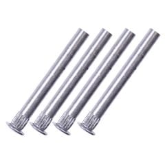 Door Hinge Pin Stainless Steel Set F-100 1948-1952