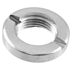 Heater Switch Bezel Nut F-100 1967