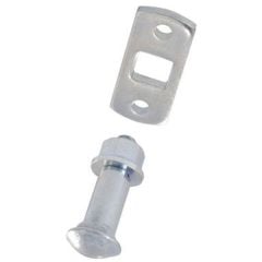 Tailgate Release Handle Pivot Bolt And Nut F-100 1964-1972