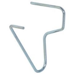 Gas Pedal Pivot Spring Zinc 6-Cylinder/ V8 F-100 1965-1966
