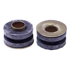 Column Gear Shift Selector Arm Bushing And Insulator Repair Kit Manual Transmission F-100 1965-1972