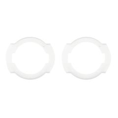 Column Gear Shift Lever Arm Thrust Washer Pair Manual Transmission F-100 1965-1979