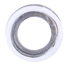 Steering Column Bearing Retainer And Felt Washer F-100 1965-1972