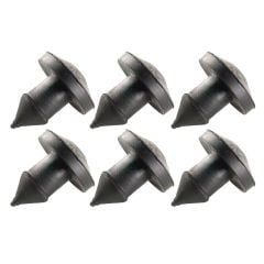 Firewall Insulation Clip Set F-100 1973-1979