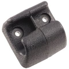 CJ Classic Trucks Sun Visor Rod Clip Black F-100 1973-1979