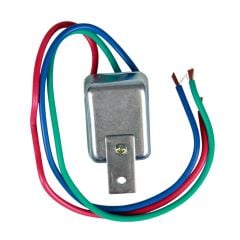 Gauge Voltage Reducer Twelve Volt To Six Volt F-100 1948-1955