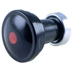 Cigarette Lighter Knob Reproduction F-100 1948-1950