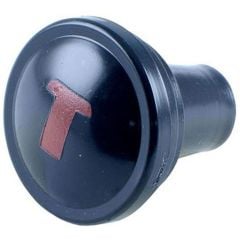 Throttle Rod Knob Reproduction F-100 1948-1950
