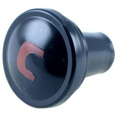 Choke Knob Reproduction F-100 1948-1950