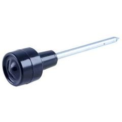 Headlight Switch Knob With Shaft Reproduction F-100 1956
