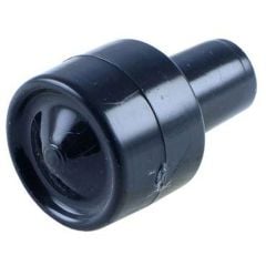 Choke/ Throttle/ Defroster Knob Reproduction F-100 1953-1956