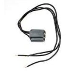 CJ Classic Trucks Emergency Flasher Socket 3 Prong 6-Volt F-100 1948-1955
