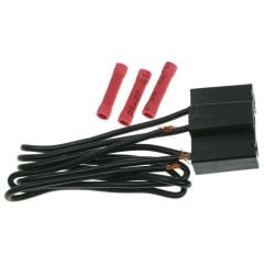 Pigtail And Socket Floor Dimmer Switch F-100 1960-1972