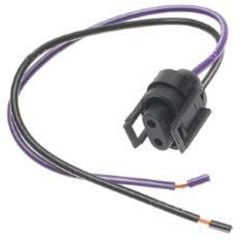 CJ Classic Trucks Back-Up Light Socket 4-Speed Manual Transmission F-100 1969-1972