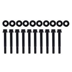 ARP Main Cap Side Bolt Kit For Cast Iron M8 2-Bolt Block Mustang GT 1996-2005/Cobra 1996-2004/Mach 1 2003-2004