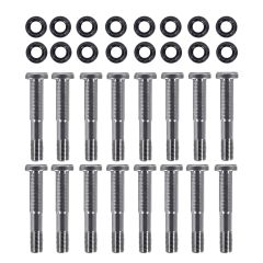 ARP Rod Bolt Kit Pro Series Wave-Loc Hi-Performance Polished 351C