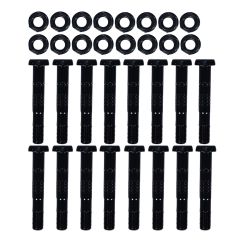 ARP Rod Bolt Kit Black Chrome Moly 351M/400M F-100 1977-1979