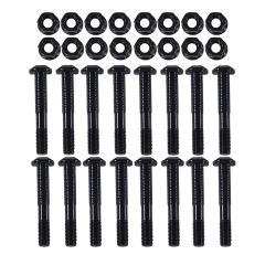 ARP Rod Bolt Kit Wave-Loc Chrome Moly 289/302