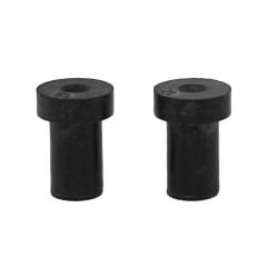 Exterior Mirror Mounting Nut Pair Mustang 1967-1973