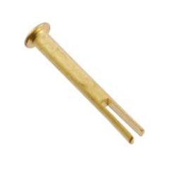 Distributor Cap Hold Down Clamp Rivet Mustang 1965-1973