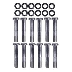 ARP Rod Bolt Kit Pro Series Wave-Loc Boss 302/351W/429/460