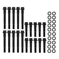 ARP Head Bolt Kit 12-Point Pro Series With 351W Heads 289/302