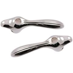 Vent Window Handle Pair F-100 1953-1955