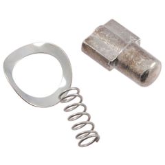 Vent Window Button Kit F-100 1951-1960