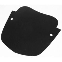 Hood Emblem Mounting Pad F-100 1953-1956