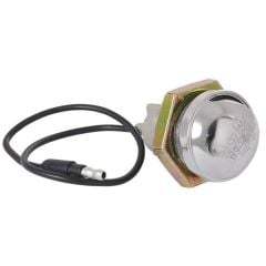 License Plate Light Assembly F-100 1964-1972