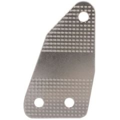 Door Latch Striker Shim F-100 1957-1960