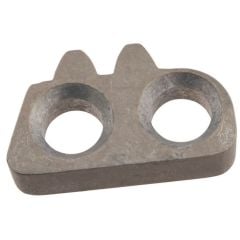 Door Striker Plate Insert F-100 1957-1960