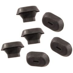 Hood Bumper Kit F-100 1958-1965