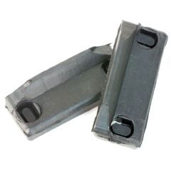 Hood Bumper Kit F-100 1967-1972
